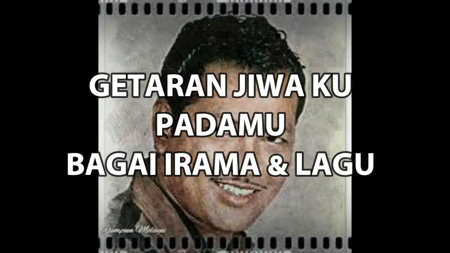Geng Pau Suri @ Malam Era P.Ramlee — Galeri Lebok Dana